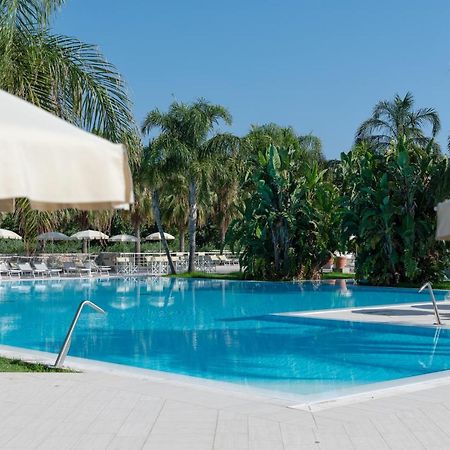 Vascellero Club Resort Cariati Εξωτερικό φωτογραφία