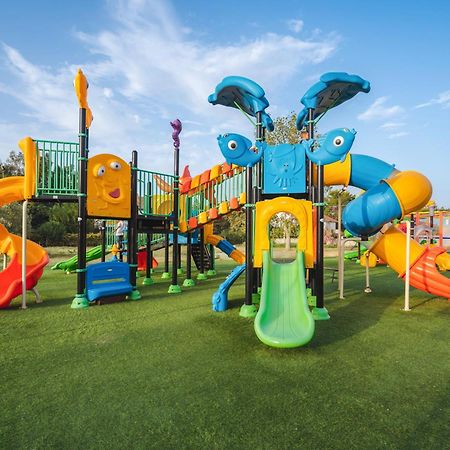 Vascellero Club Resort Cariati Εξωτερικό φωτογραφία