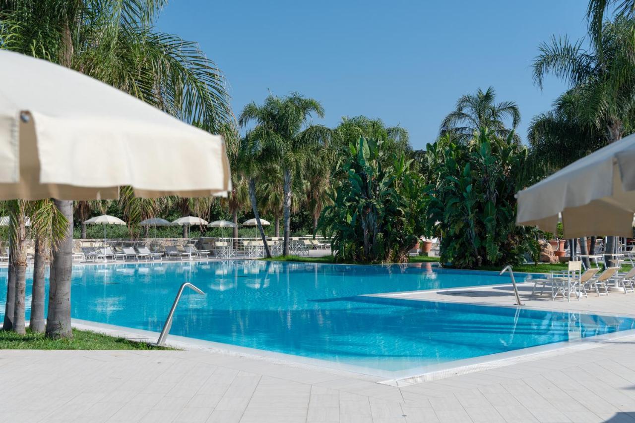 Vascellero Club Resort Cariati Εξωτερικό φωτογραφία