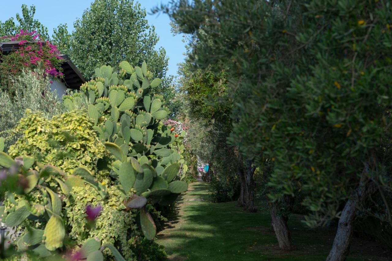 Vascellero Club Resort Cariati Εξωτερικό φωτογραφία