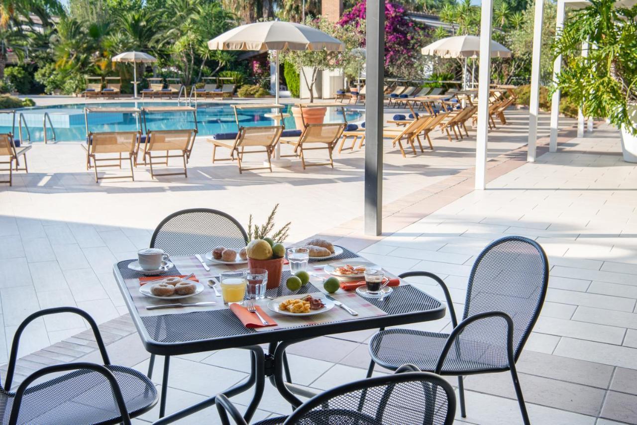Vascellero Club Resort Cariati Εξωτερικό φωτογραφία