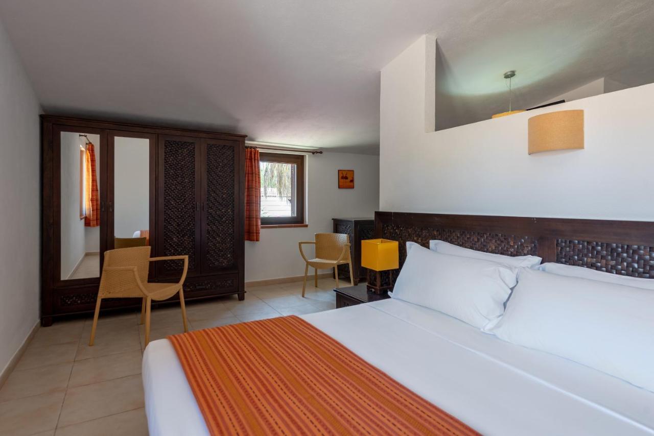 Vascellero Club Resort Cariati Εξωτερικό φωτογραφία