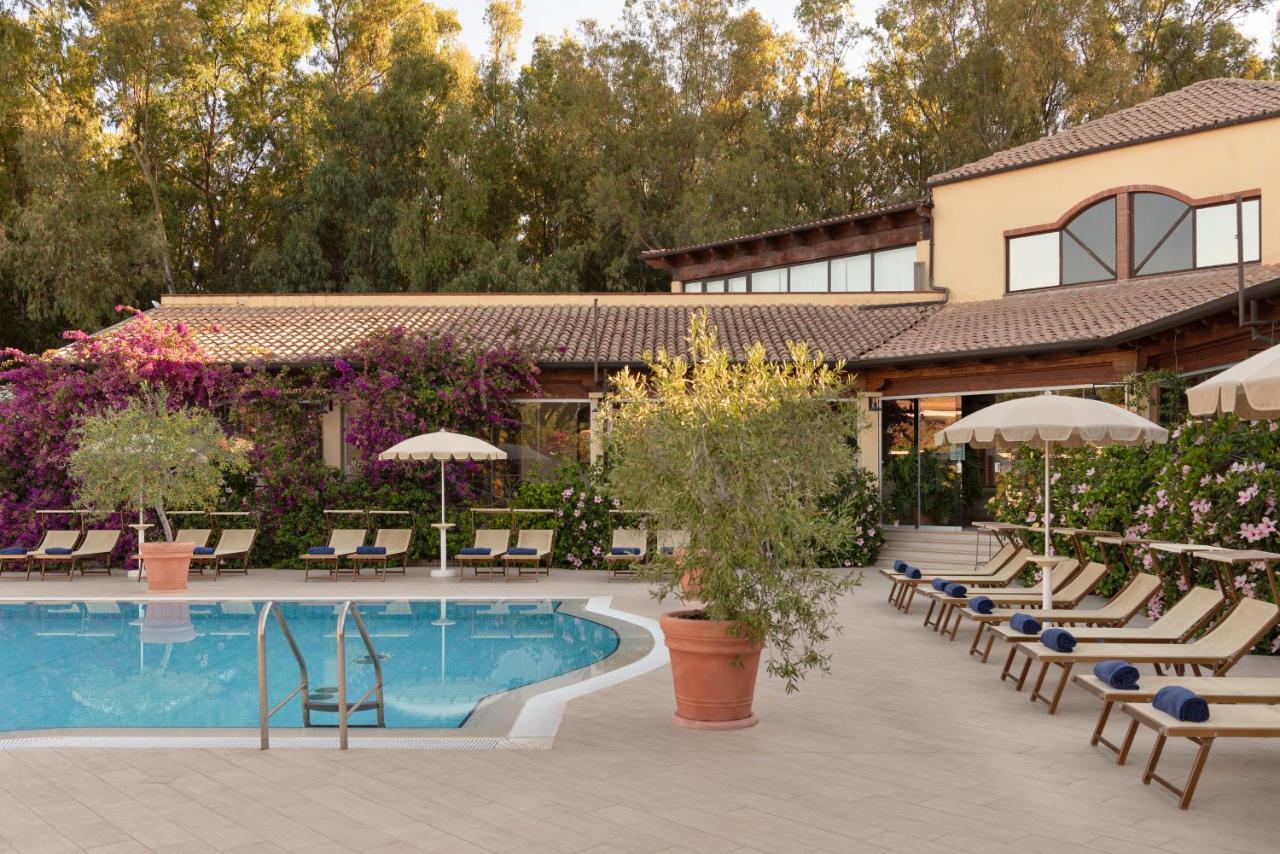 Vascellero Club Resort Cariati Εξωτερικό φωτογραφία