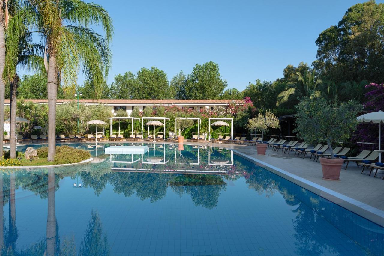 Vascellero Club Resort Cariati Εξωτερικό φωτογραφία