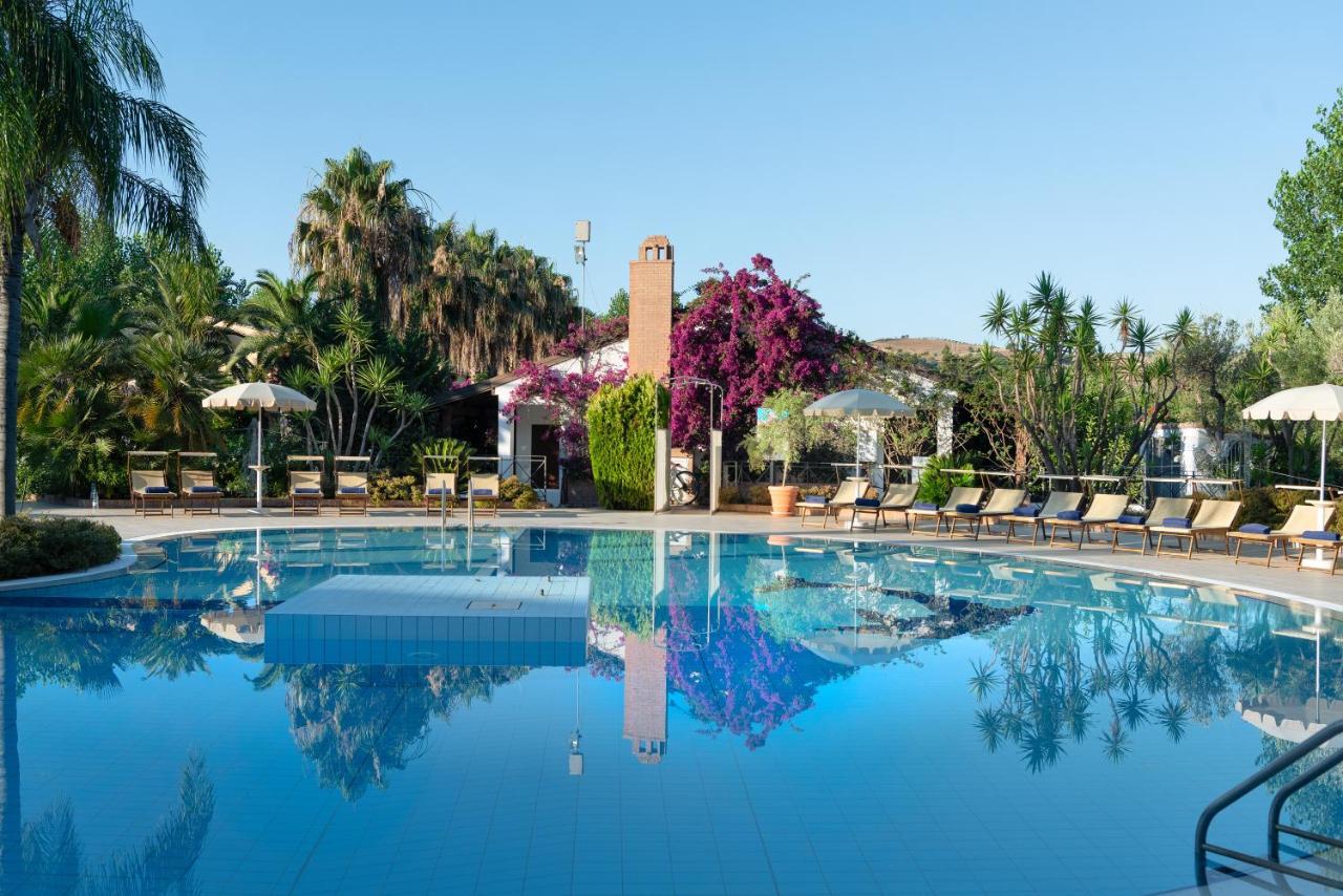 Vascellero Club Resort Cariati Εξωτερικό φωτογραφία
