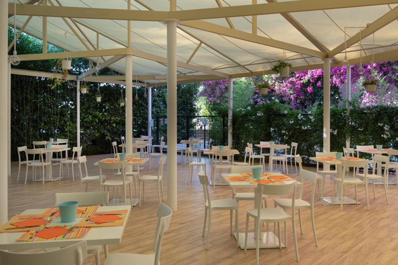 Vascellero Club Resort Cariati Εξωτερικό φωτογραφία