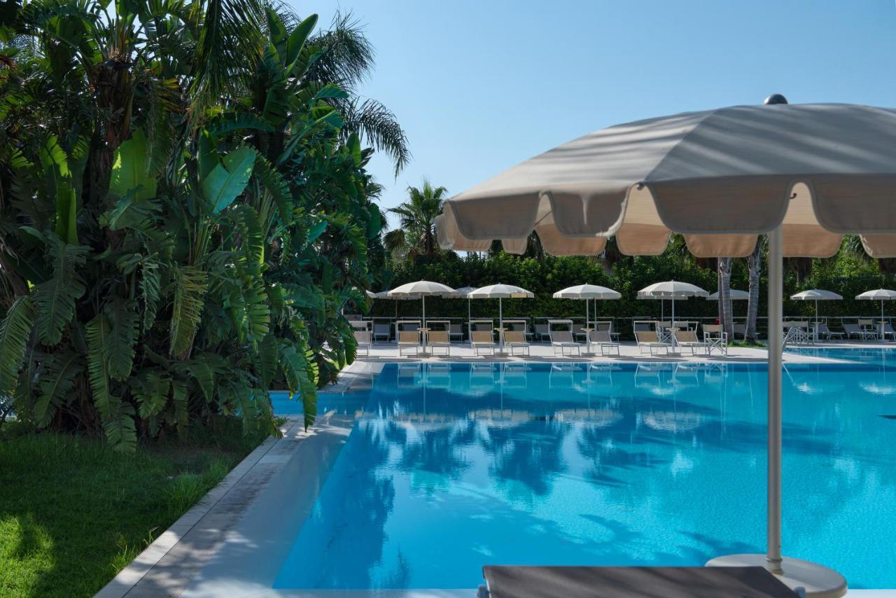 Vascellero Club Resort Cariati Εξωτερικό φωτογραφία
