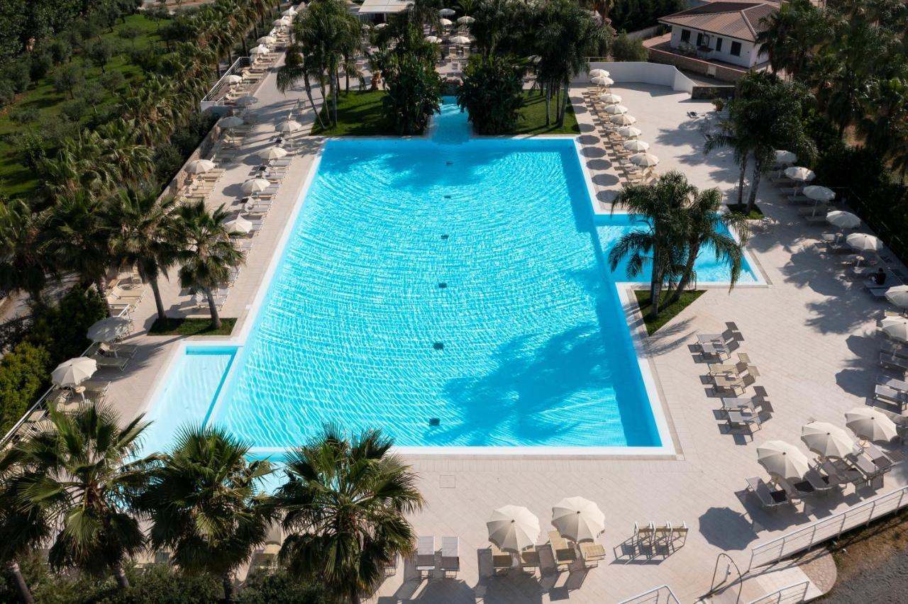 Vascellero Club Resort Cariati Εξωτερικό φωτογραφία