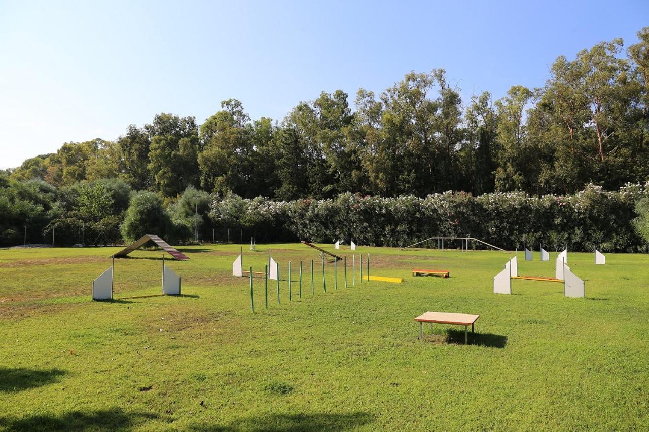 Vascellero Club Resort Cariati Εξωτερικό φωτογραφία