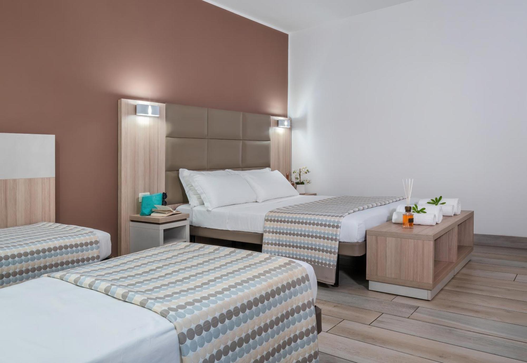 Vascellero Club Resort Cariati Εξωτερικό φωτογραφία