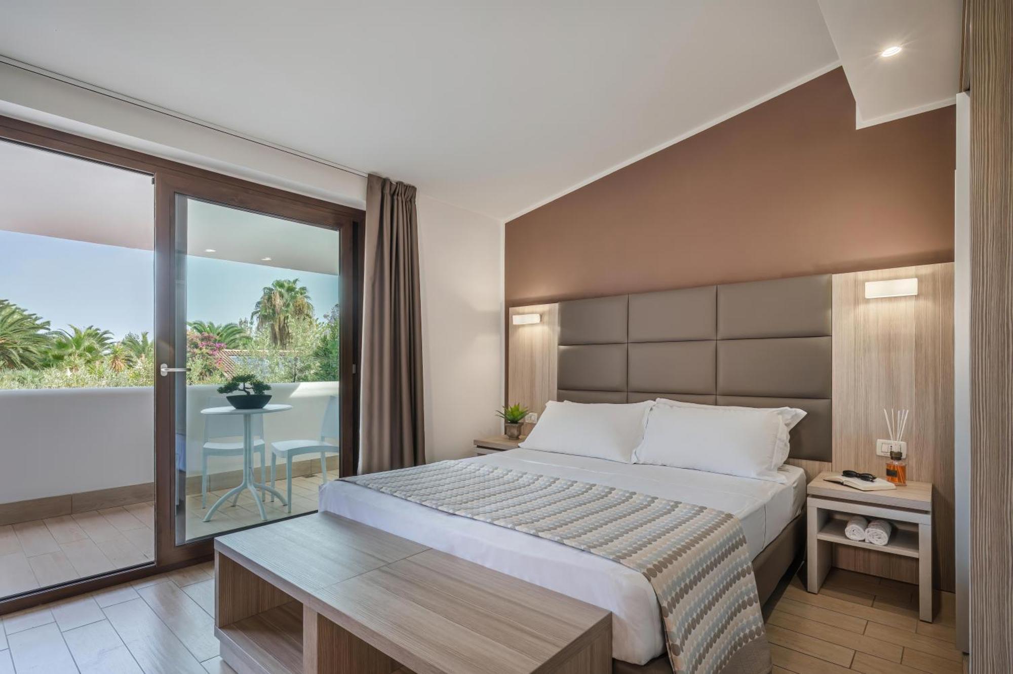 Vascellero Club Resort Cariati Εξωτερικό φωτογραφία