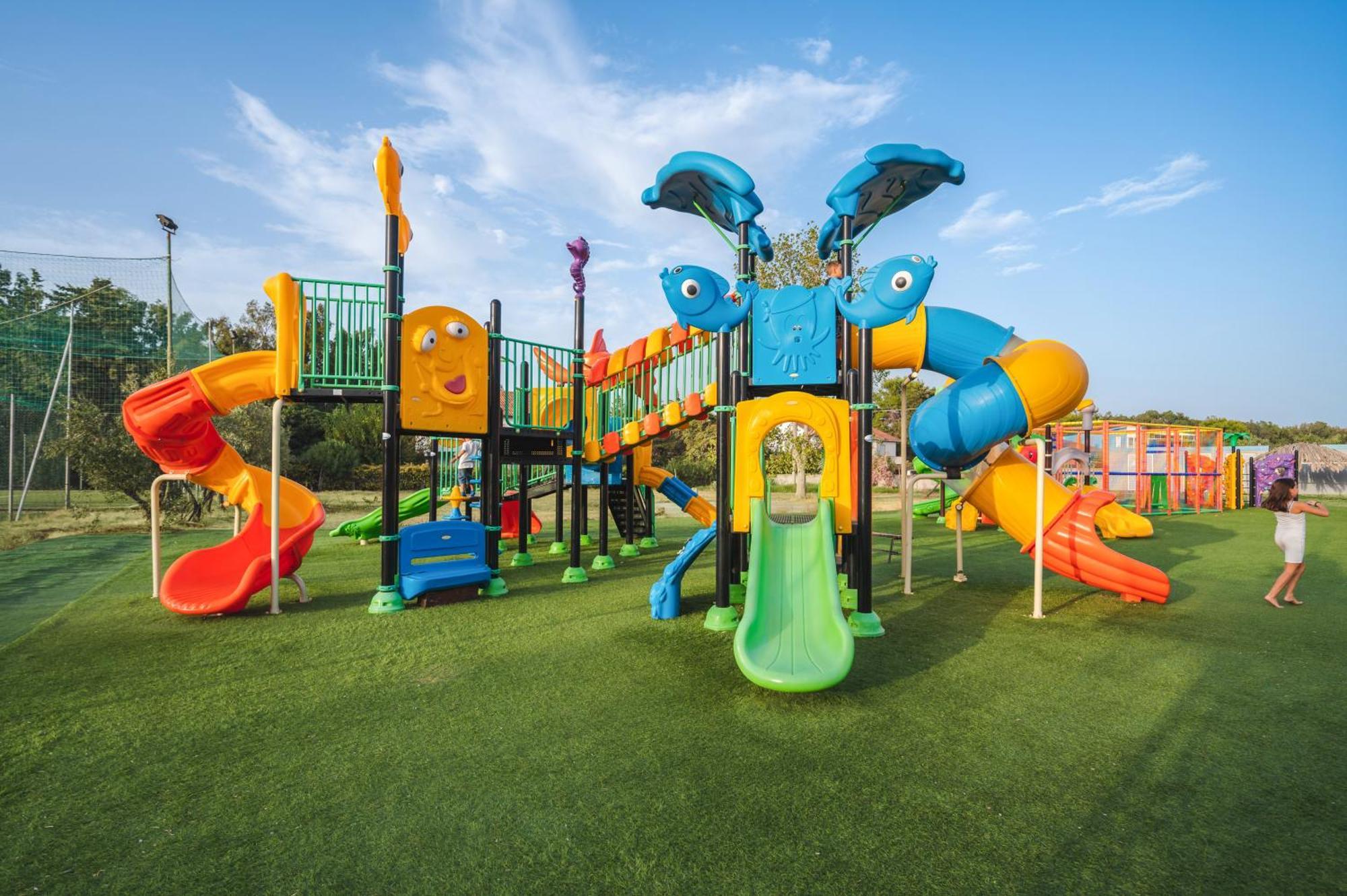 Vascellero Club Resort Cariati Εξωτερικό φωτογραφία