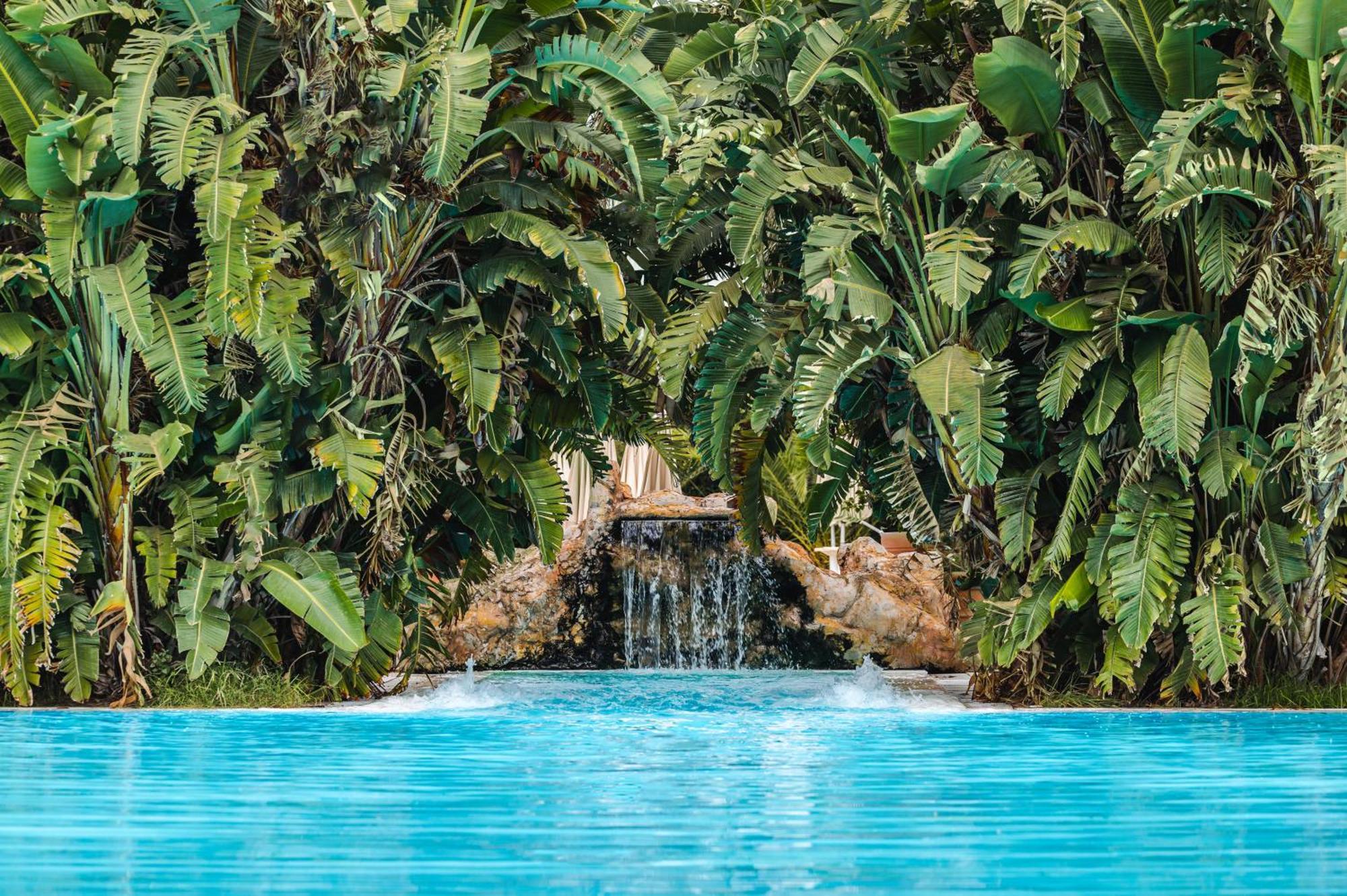 Vascellero Club Resort Cariati Εξωτερικό φωτογραφία