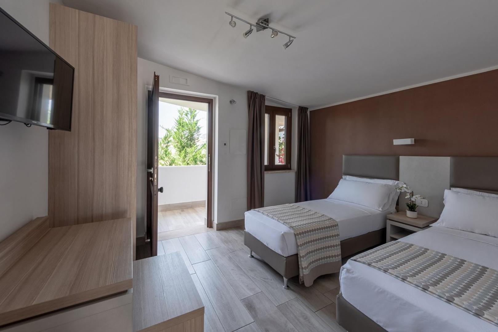 Vascellero Club Resort Cariati Εξωτερικό φωτογραφία