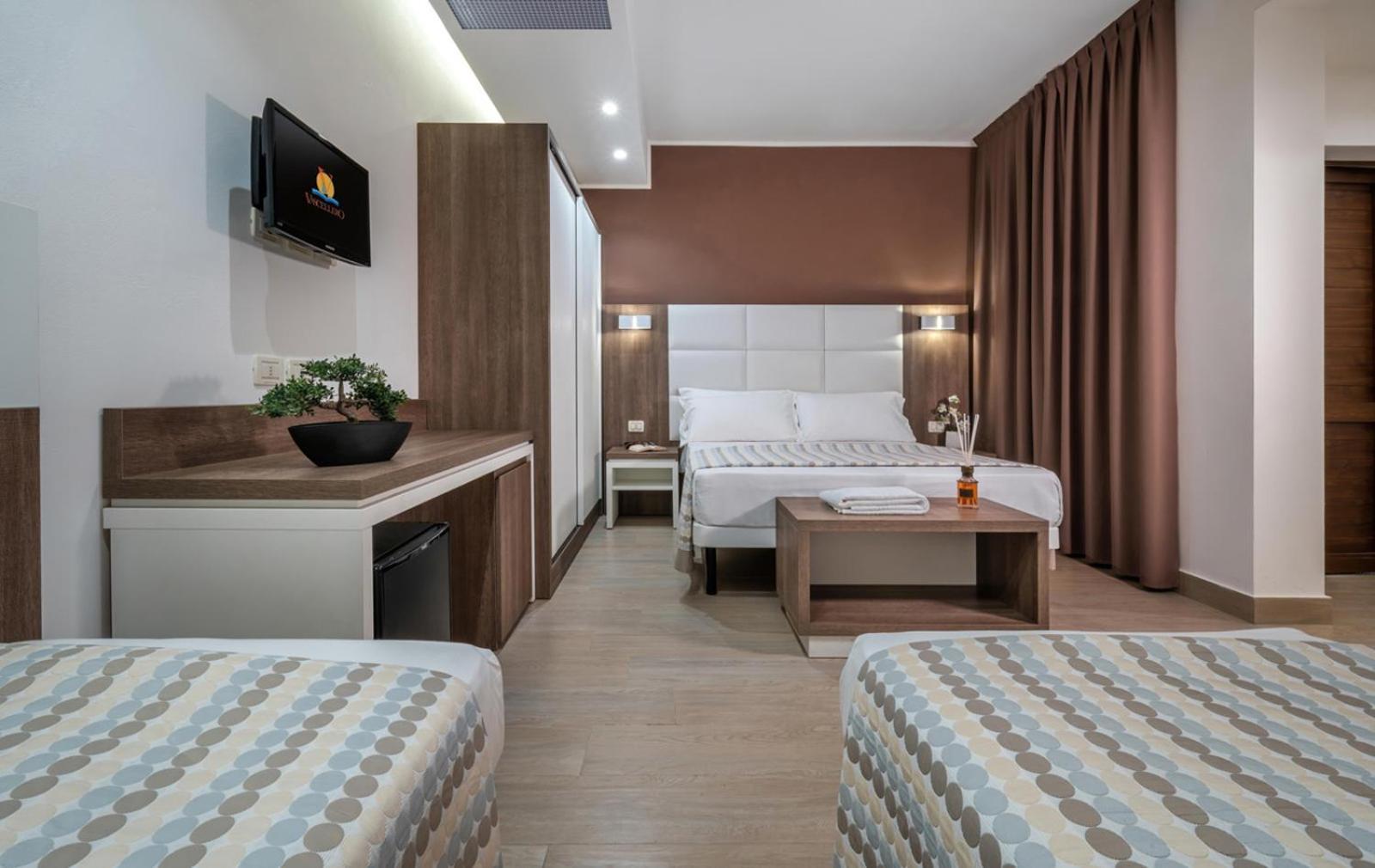 Vascellero Club Resort Cariati Εξωτερικό φωτογραφία