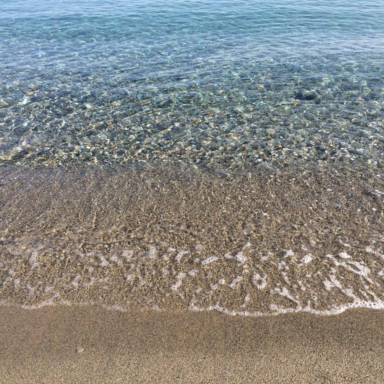 Vascellero Club Resort Cariati Εξωτερικό φωτογραφία