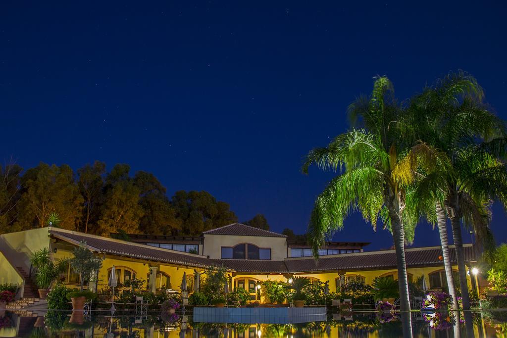Vascellero Club Resort Cariati Εξωτερικό φωτογραφία