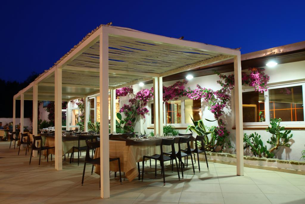 Vascellero Club Resort Cariati Εξωτερικό φωτογραφία