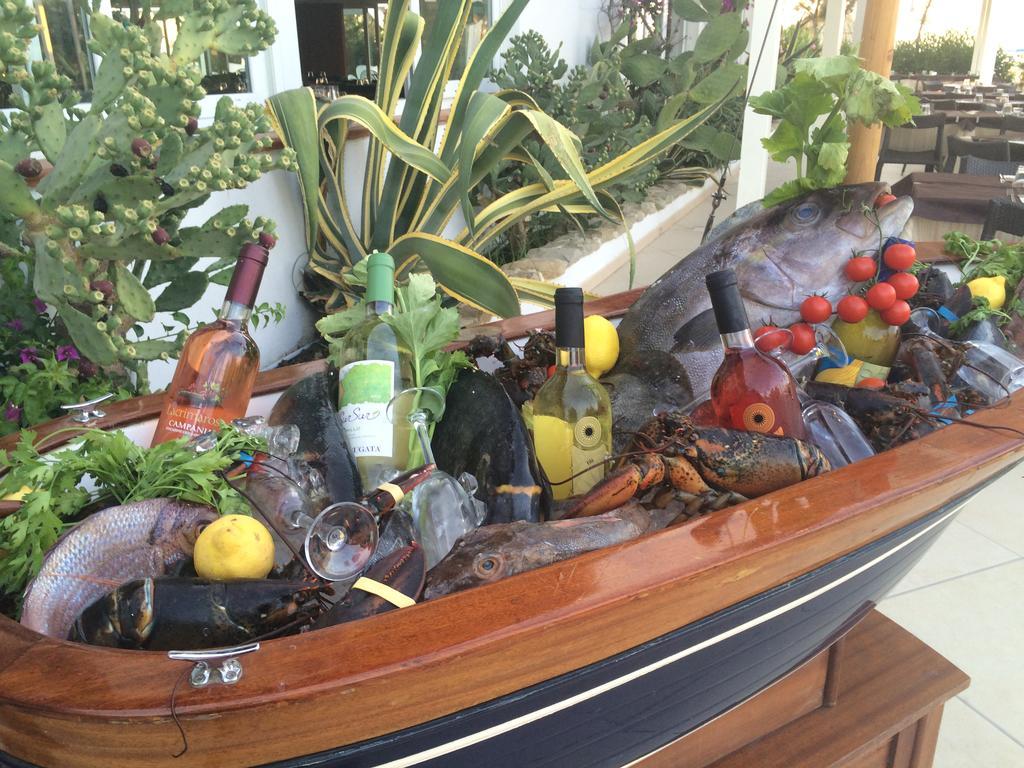 Vascellero Club Resort Cariati Εξωτερικό φωτογραφία