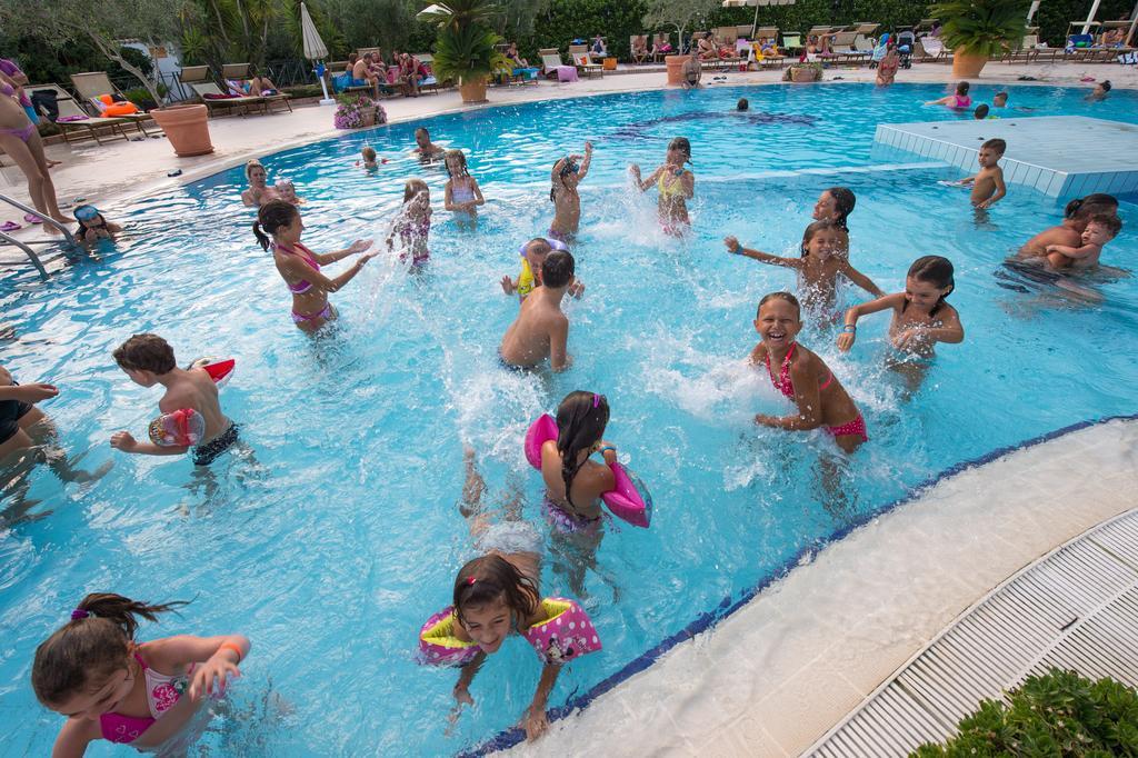 Vascellero Club Resort Cariati Εξωτερικό φωτογραφία