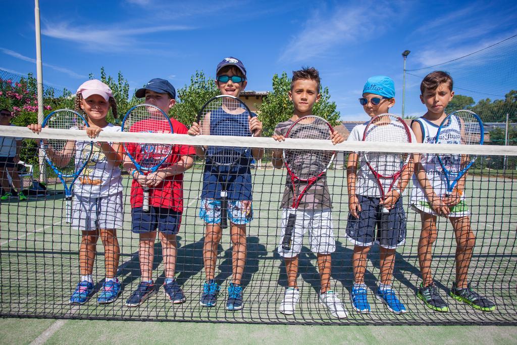 Vascellero Club Resort Cariati Εξωτερικό φωτογραφία
