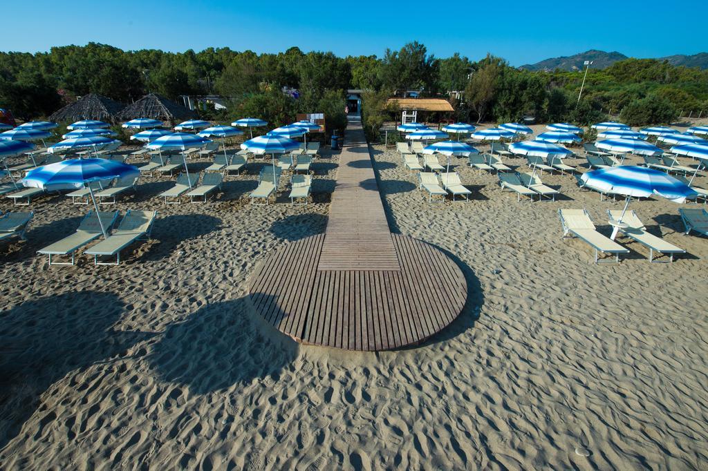 Vascellero Club Resort Cariati Εξωτερικό φωτογραφία