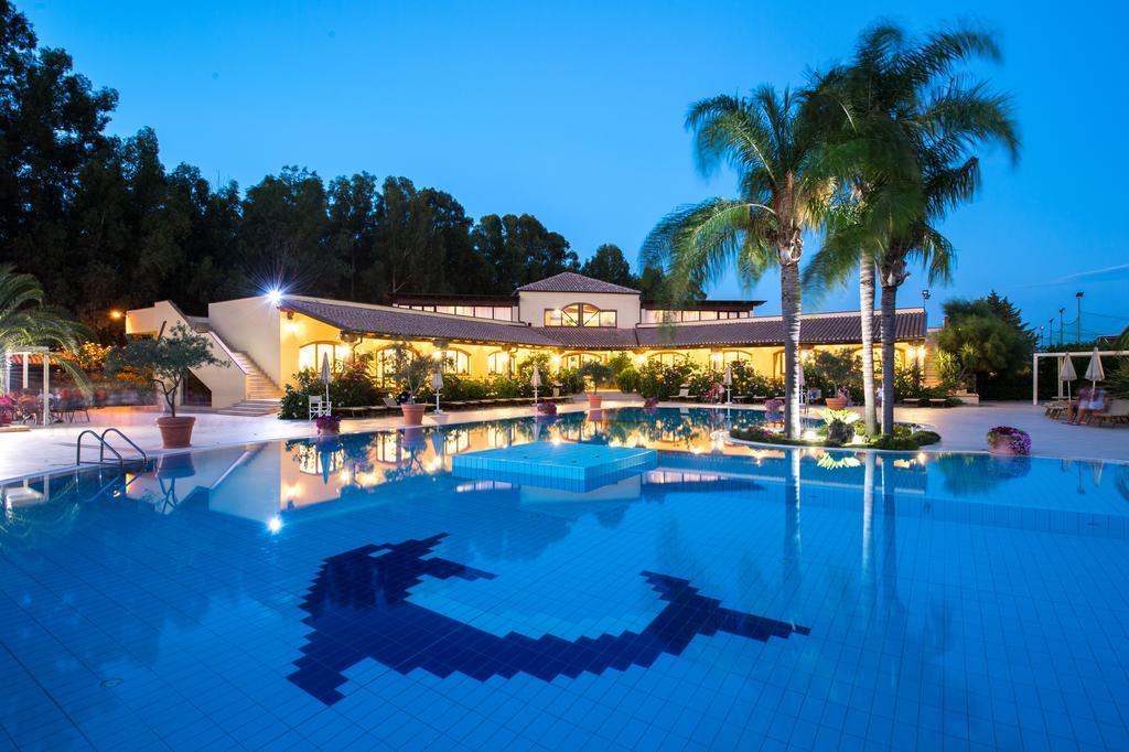 Vascellero Club Resort Cariati Εξωτερικό φωτογραφία