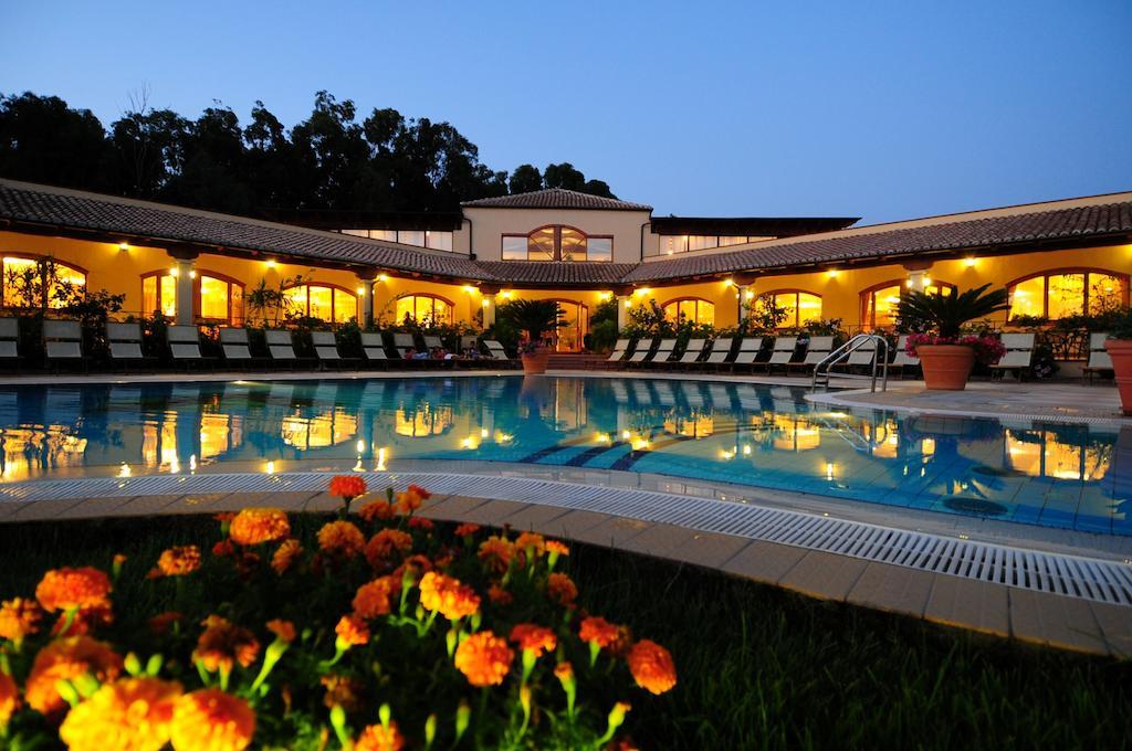 Vascellero Club Resort Cariati Εξωτερικό φωτογραφία