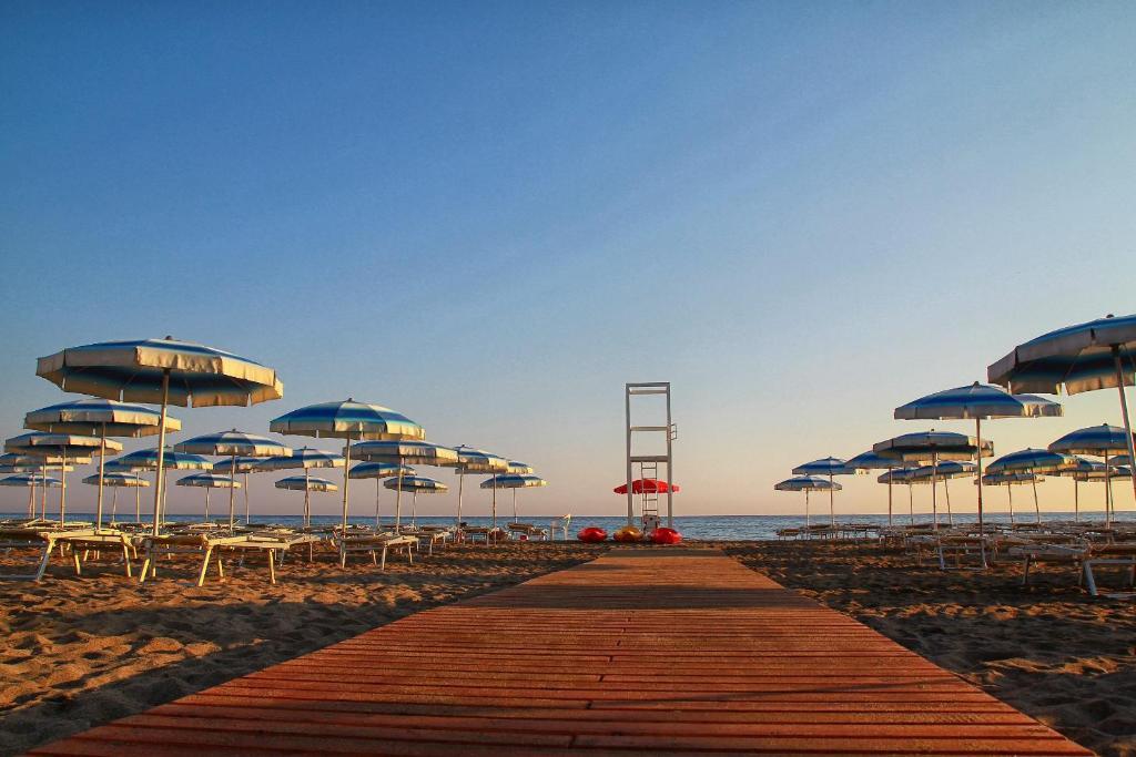 Vascellero Club Resort Cariati Εξωτερικό φωτογραφία