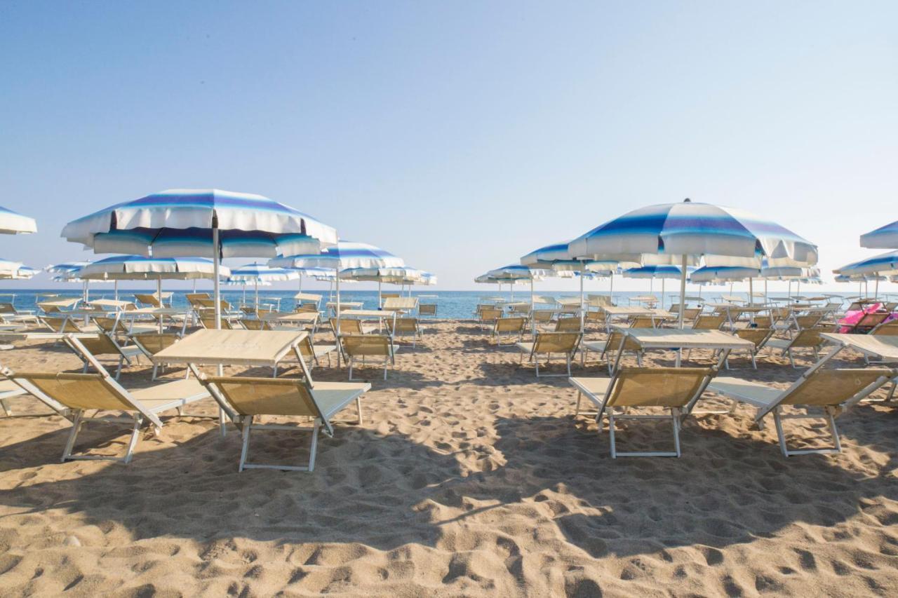 Vascellero Club Resort Cariati Εξωτερικό φωτογραφία