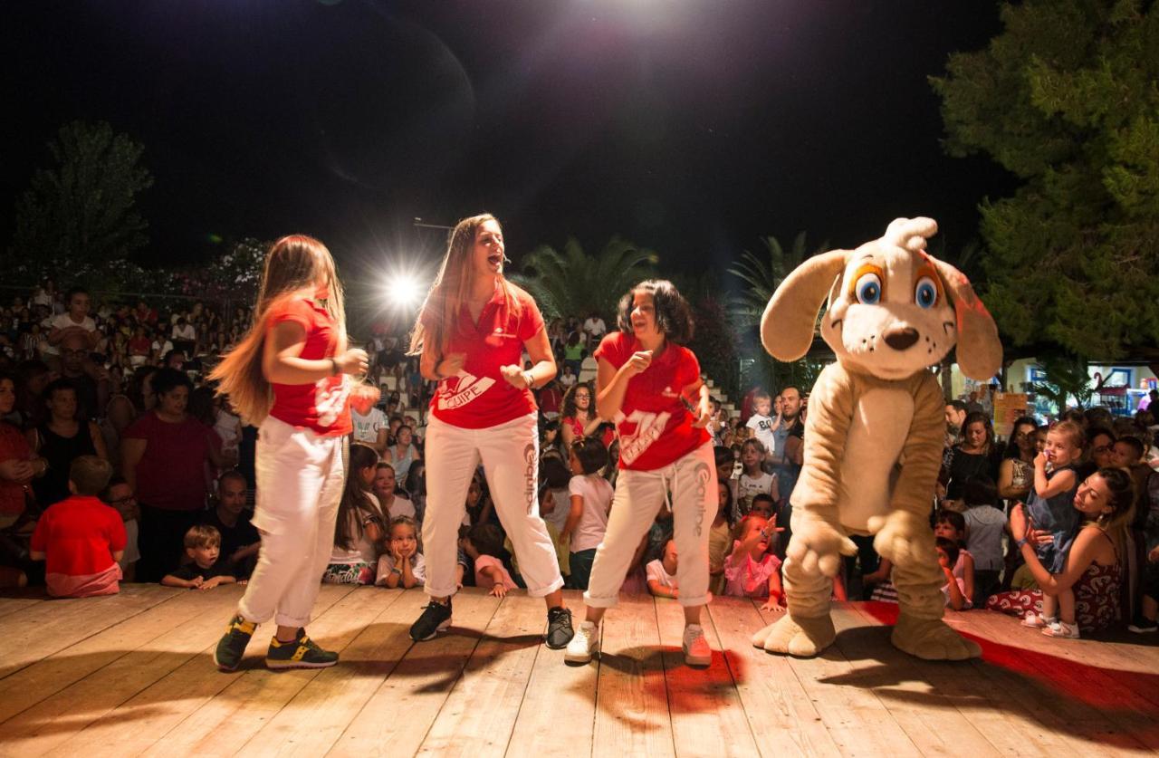 Vascellero Club Resort Cariati Εξωτερικό φωτογραφία